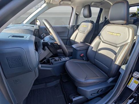 New 2026 Ford Maverick Tremor AWD/4WD image 4