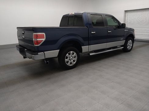 Used 2014 Ford F150 XLT w/ Equipment Group 302A Luxury RWD image 10
