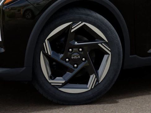 New 2026 Kia K4 GT-Line Turbo FWD image 9