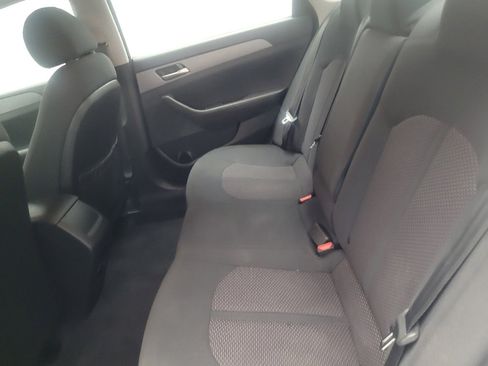 Used 2018 Hyundai Sonata SE FWD image 18