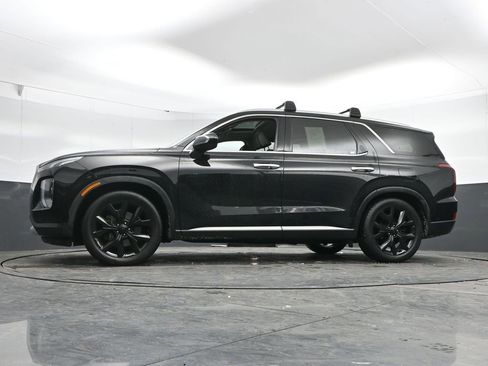 Used 2022 Hyundai Palisade SEL w/ 8P Bench Seat Package image 50