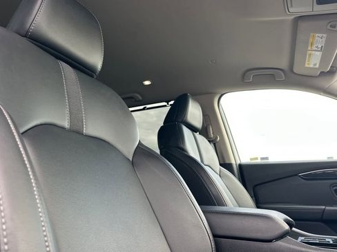 Used 2024 Honda Pilot EX-L image 19