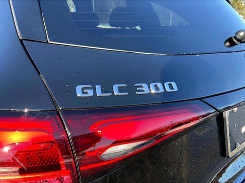 New 2026 Mercedes-Benz GLC 300 4MATIC image 19