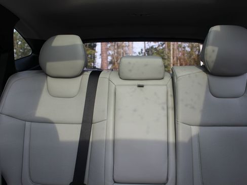 Used 2023 Hyundai Tucson Limited image 33