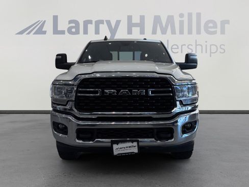 Used 2023 RAM 2500 Tradesman w/ Towing Technology Group AWD/4WD image 8