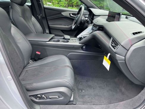 Used 2025 Acura TLX SH-AWD w/ A-SPEC Pkg image 20