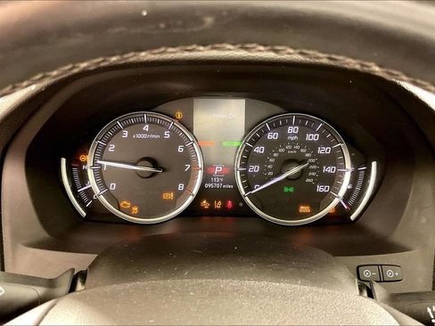 Used 2019 Acura MDX FWD image 27