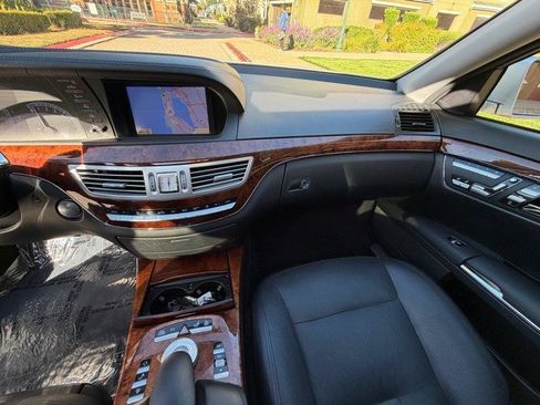 Used 2010 Mercedes-Benz S 550 image 66