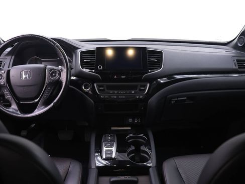 Certified 2023 Honda Ridgeline Black Edition image 5