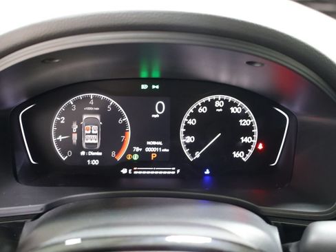 New 2026 Honda Civic Sport image 32