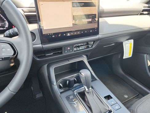 New 2026 MAZDA CX-5 AWD 2.5 S image 34