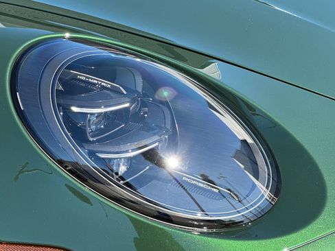 New 2026 Porsche 911 Carrera GTS image 41