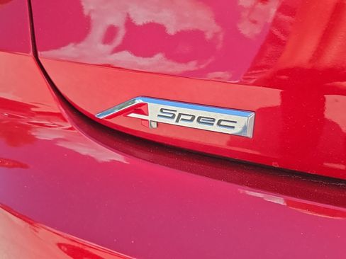 Certified 2025 Acura TLX SH-AWD w/ A-SPEC Pkg image 16