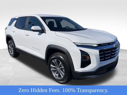 New 2026 Chevrolet Equinox LT w/ Convenience Package II