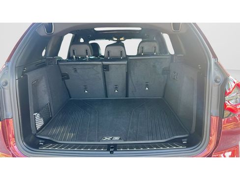 Used 2023 BMW X3 xDrive30i w/ Premium Package AWD/4WD image 9