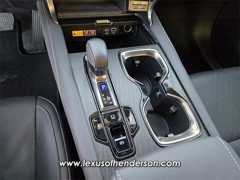 Certified 2024 Lexus RX 350 Premium Plus image 27