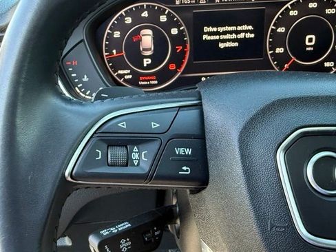 Used 2016 Audi Q3 2.0T Premium Plus AWD/4WD image 15