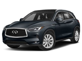 Used 2019 INFINITI QX50 Essential w/ Premium Heat Package AWD/4WD video 1