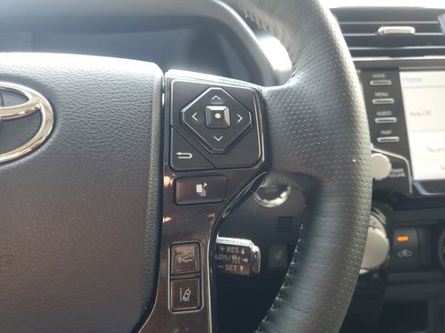 Certified 2023 Toyota 4Runner 40th Anniversary SE AWD/4WD image 23