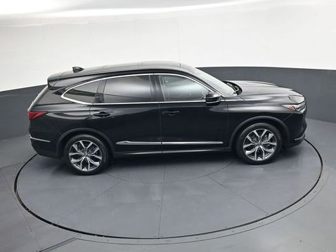 Used 2023 Acura MDX SH-AWD w/ Technology Package image 23