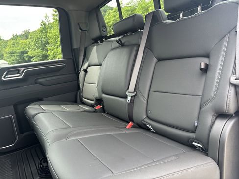 New 2026 Chevrolet Silverado 2500 LTZ w/ LTZ Plus Package AWD/4WD image 25