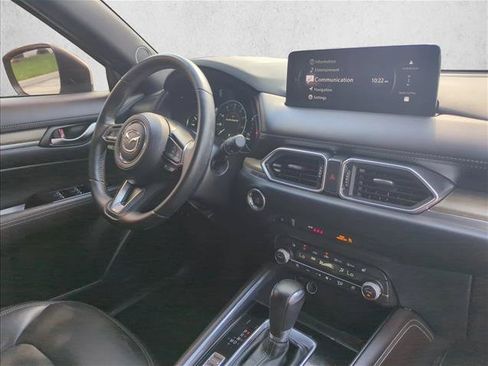 Used 2024 MAZDA CX-5 Signature AWD/4WD image 27