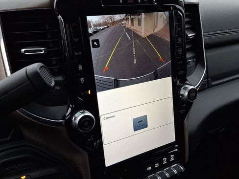 Certified 2024 RAM 2500 Laramie image 19