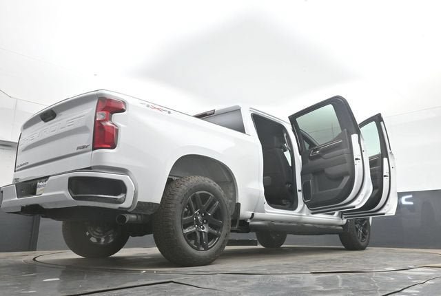 New 2026 Chevrolet Silverado 1500 RST w/ RST Select Package AWD/4WD image 51