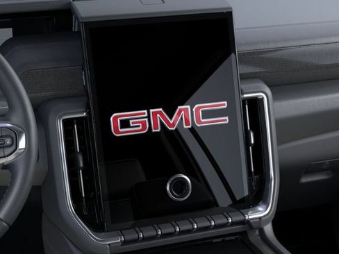 New 2026 GMC Yukon XL Elevation w/ Elevation Premium Package AWD/4WD image 20