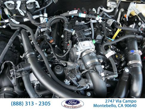 New 2026 Ford Bronco Heritage Edition image 32