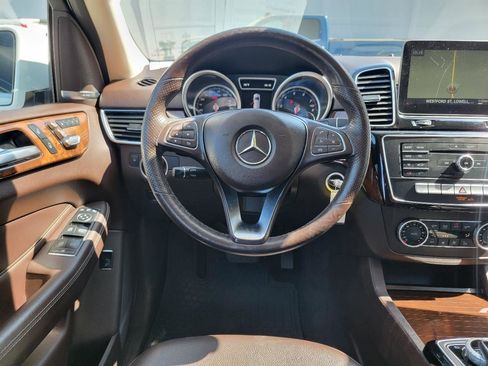 Used 2017 Mercedes-Benz GLE 350 4MATIC image 25