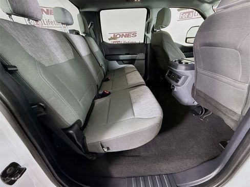 Used 2024 Ford F250 XLT w/ FX4 Off-Road Package image 29