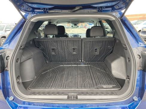 Used 2023 Chevrolet Equinox LS w/ LS Convenience Package image 24