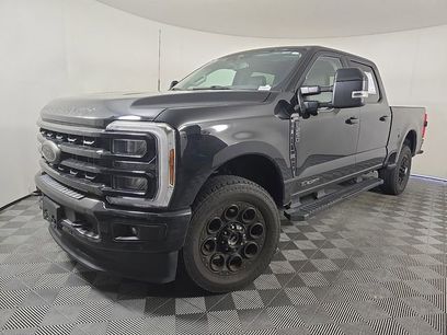 Used 2024 Ford F250 Lariat w/ Lariat Ultimate Package