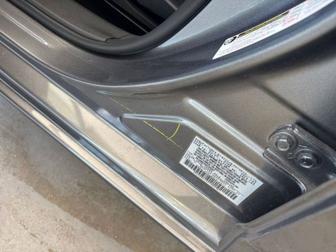 Used 2025 Nissan Sentra SV FWD image 25
