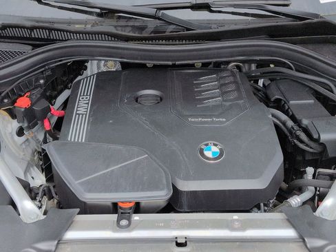 Used 2024 BMW X3 xDrive30i w/ Premium Package w/ZPA image 11