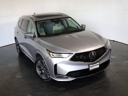 Used 2026 Acura MDX SH-AWD w/ Advance Package image 7