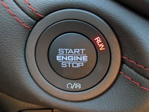 New 2026 Dodge Durango GT image 33