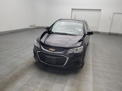 Used 2020 Chevrolet Sonic LT w/ Convenience Package image 15
