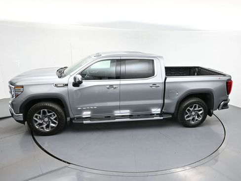 New 2026 GMC Sierra 1500 SLT w/ SLT Premium Plus Package image 28