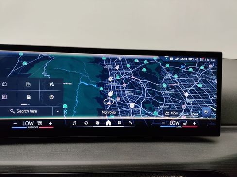 New 2026 BMW 330i Sedan w/ M Sport Package image 20