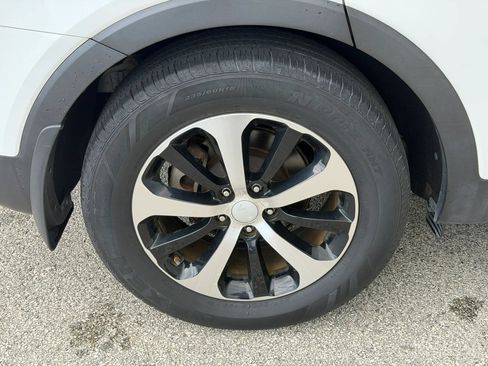 Used 2017 Kia Sorento EX FWD image 11