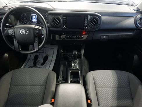 Used 2023 Toyota Tacoma SR image 24