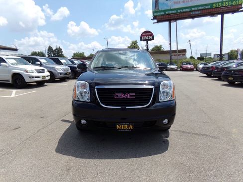 Used 2014 GMC Yukon XL SLT image 4