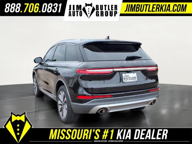 Used 2021 Lincoln Corsair Reserve w/ Equipment Group 201A AWD/4WD image 4