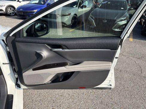 Used 2023 Toyota Camry LE FWD image 14
