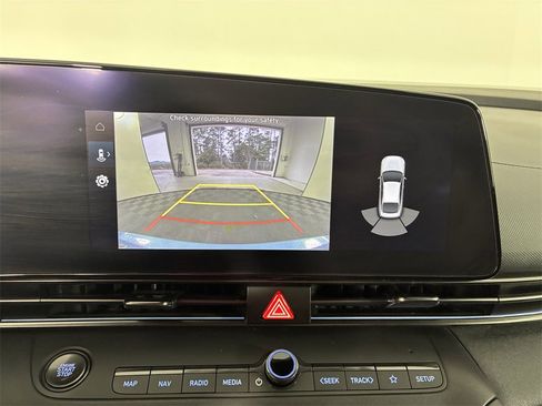 Used 2022 Hyundai Elantra N w/ Preferred Accessory Package image 26