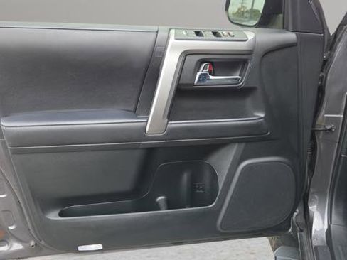 Used 2023 Toyota 4Runner SR5 Premium w/ Moonroof Package image 29