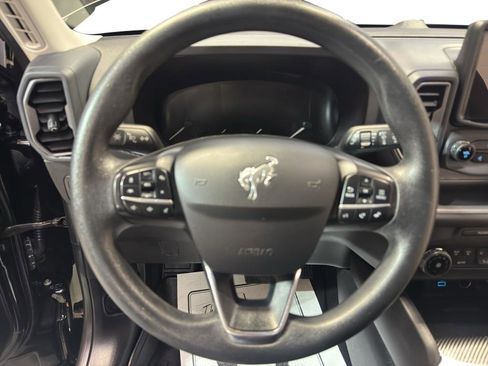 Used 2021 Ford Bronco Sport Big Bend image 15