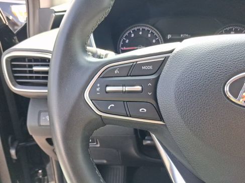 Used 2023 Hyundai Santa Fe SEL FWD image 17